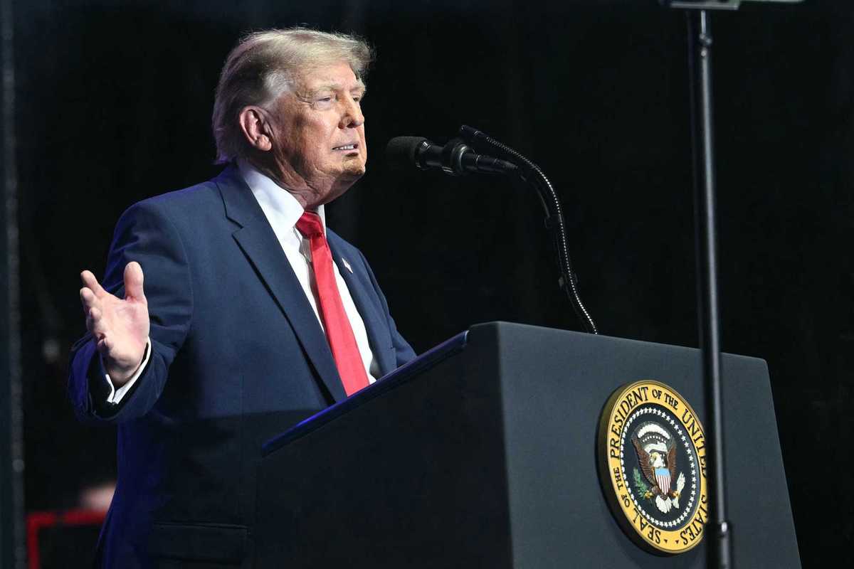 Even Fox News hosts are dumbfounded by Trump's latest move