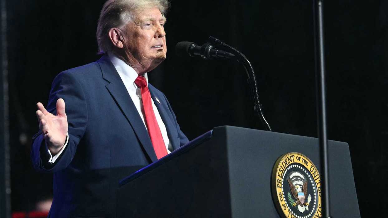 Even Fox News hosts are dumbfounded by Trump's latest move