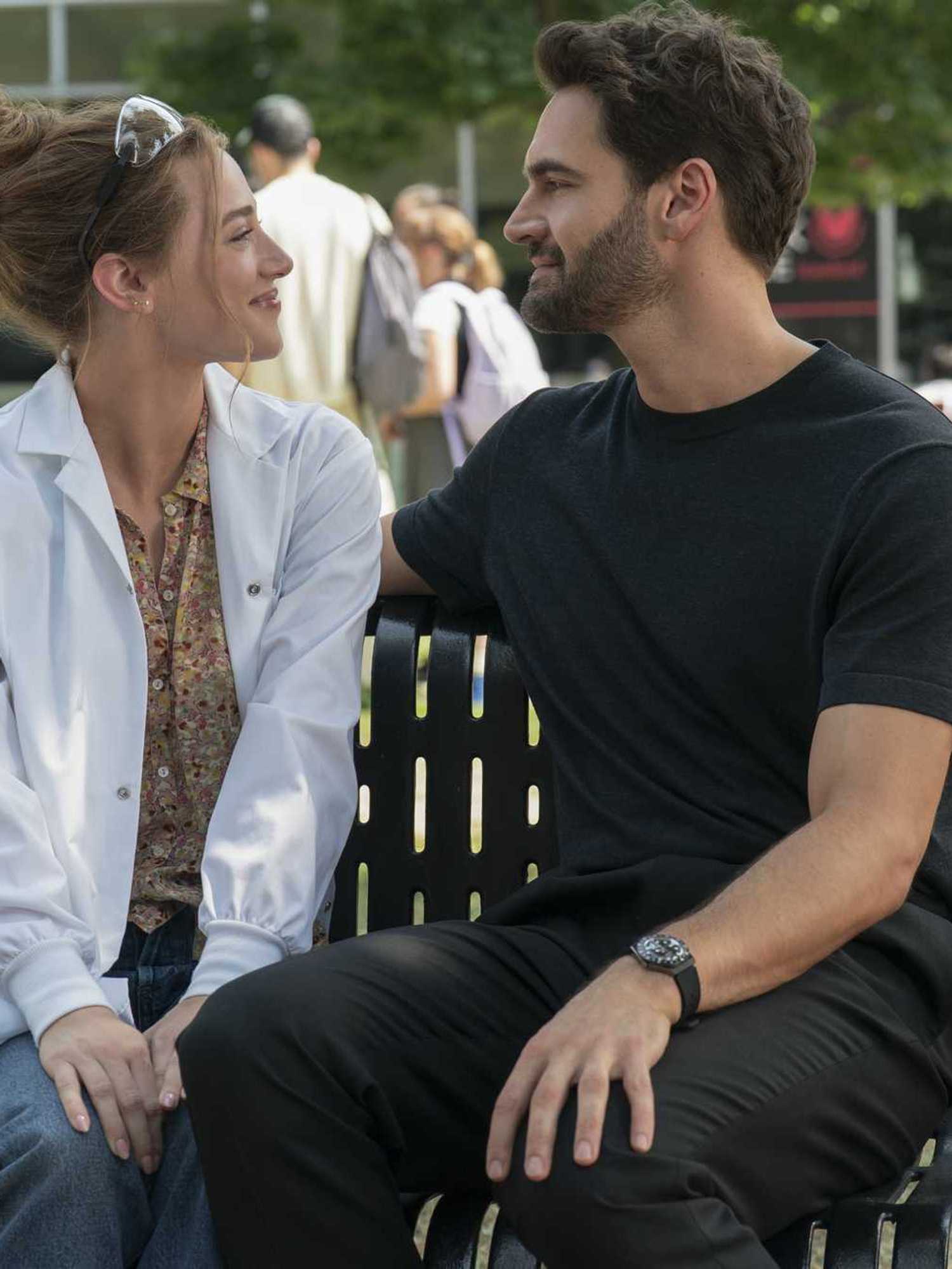 The Love Hypothesis: Fans react to teaser trailer for the BookTok romcom adaptation