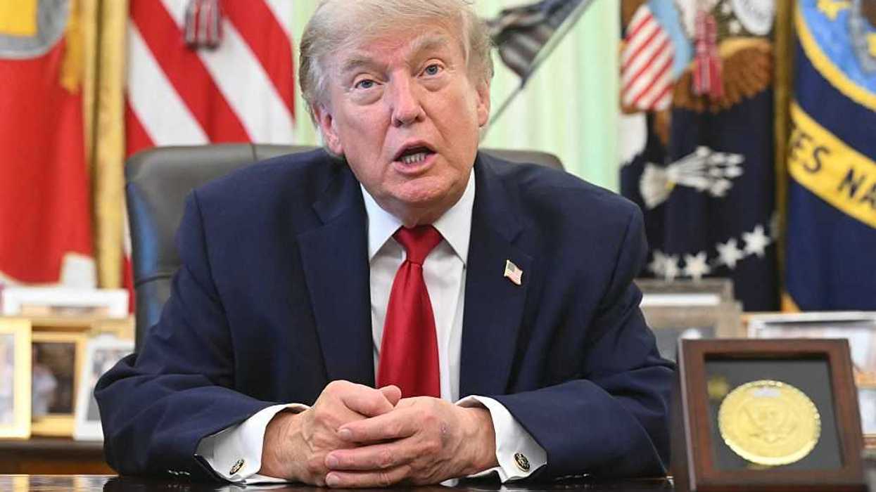 Trump demands gas companies must cut prices – critics think he’s missing key point