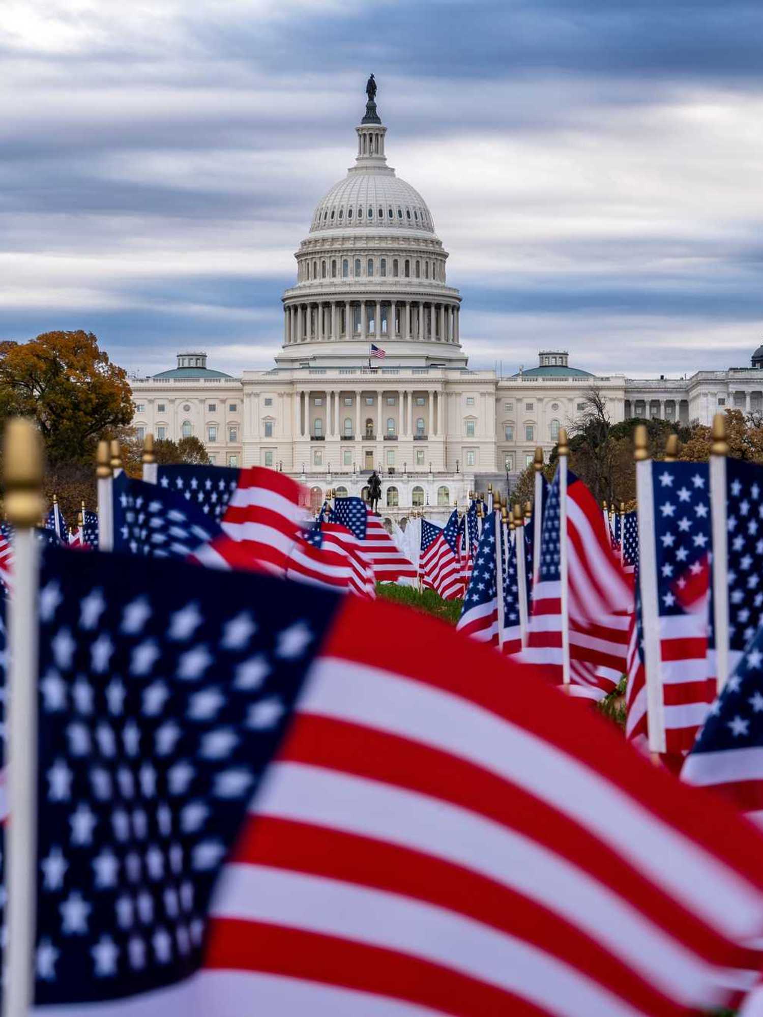Why most Black Americans will never fly the US flag again
