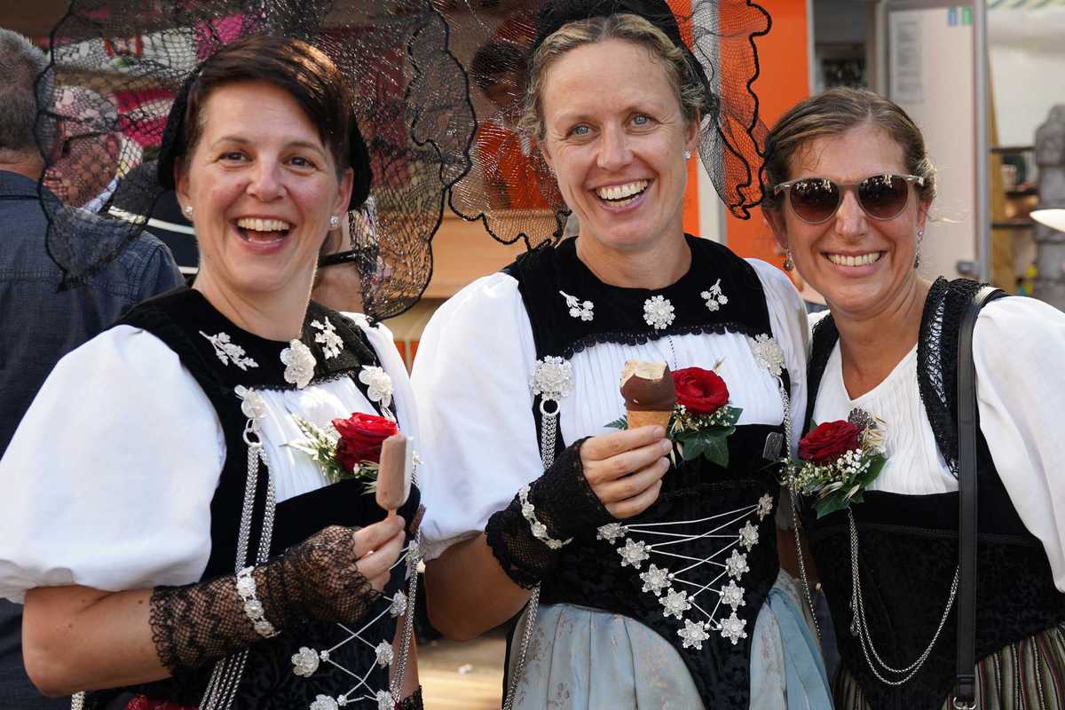 The extreme European heatwave is now taking its toll on yodelers