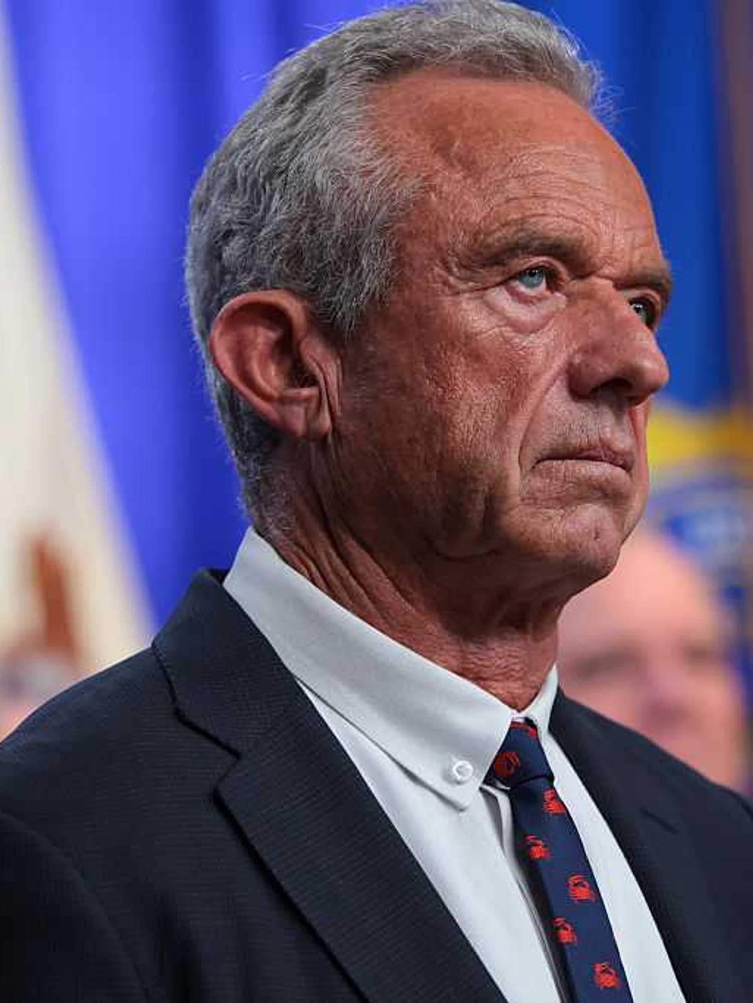 RFK Jr 'appears to think wrestling is real' in latest bizarre interview: 'Lmao of course'