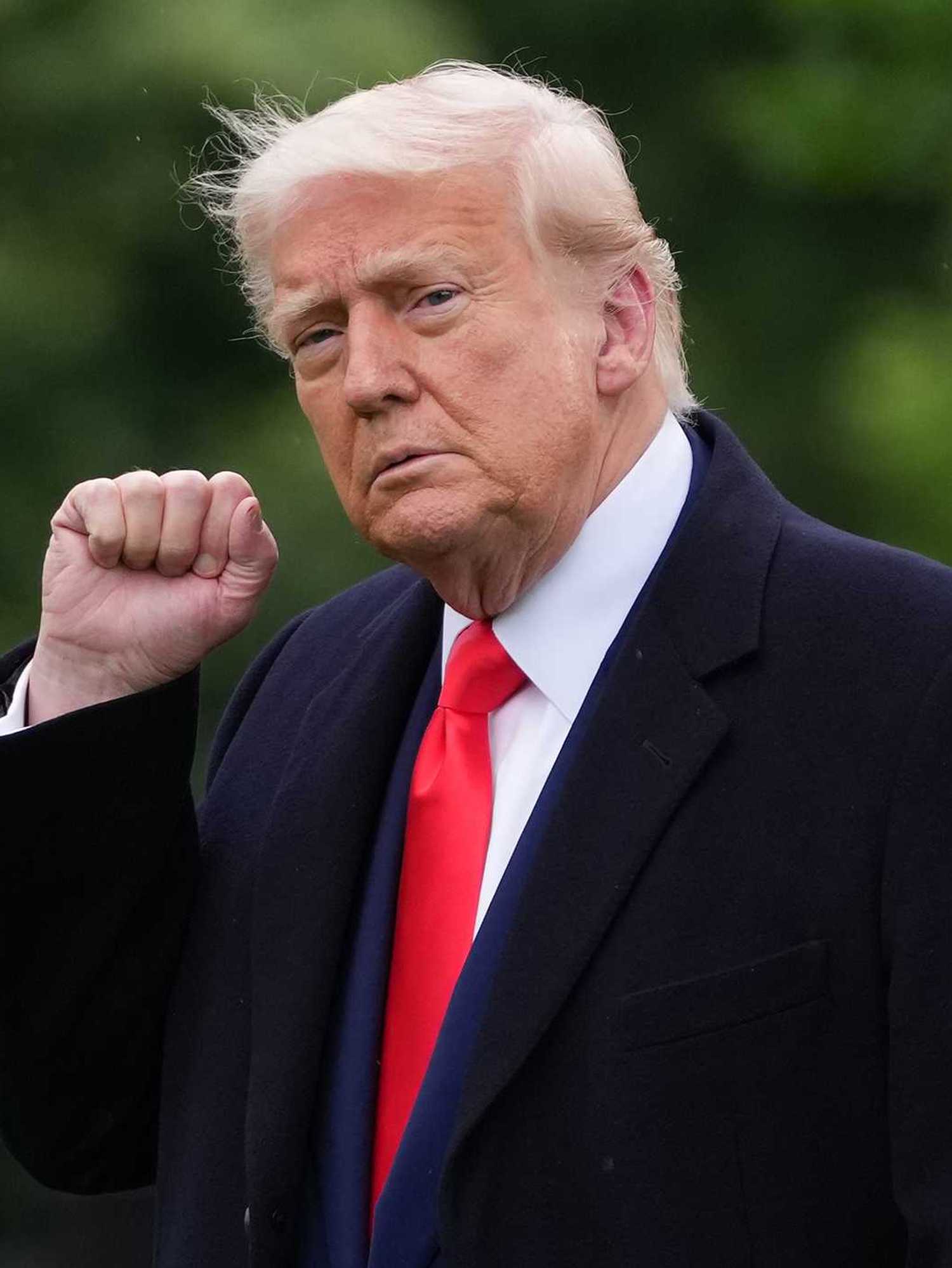 Donald Trump’s crypto earnings are astronomical – and critics are furious