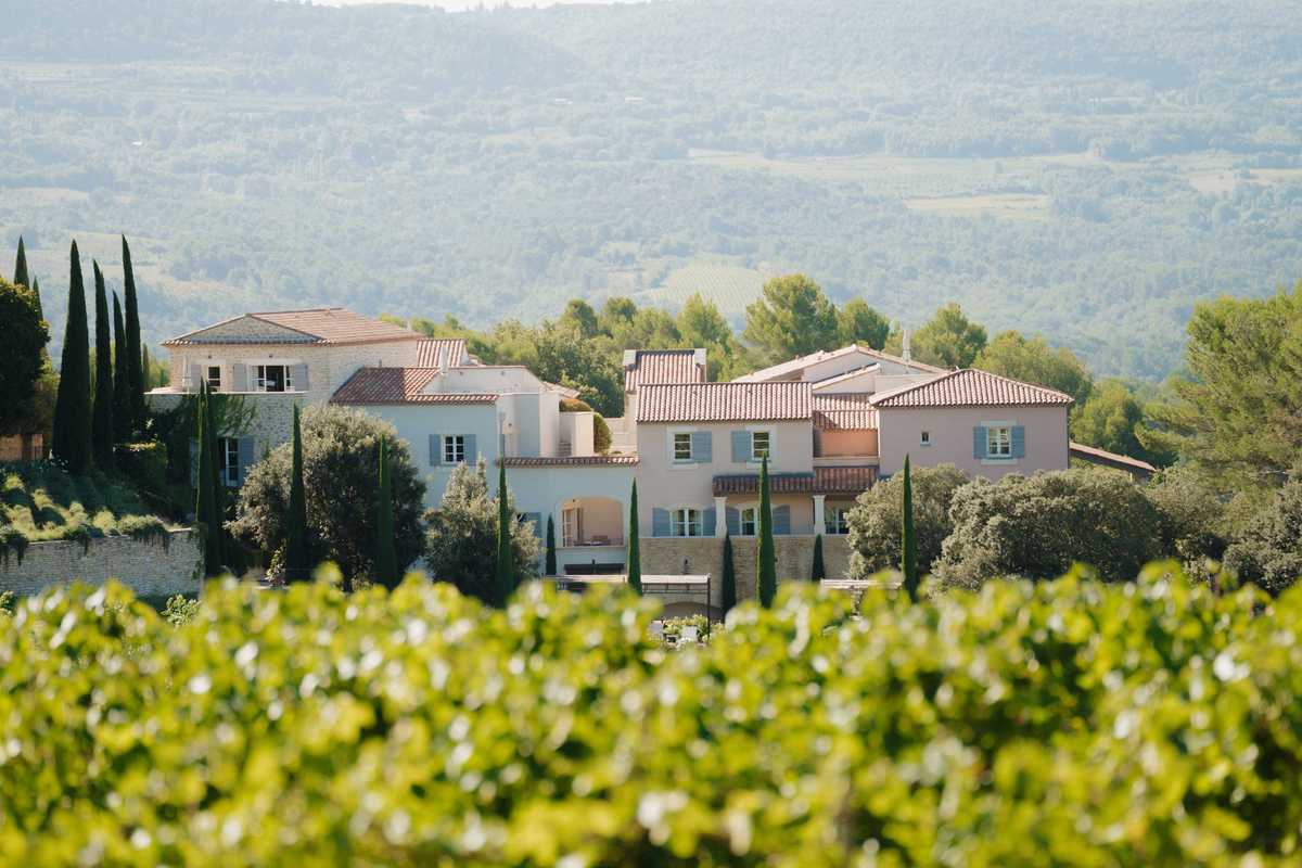 Coquillade Provence: The quiet luxury antidote to the South of France's glitzy coastline