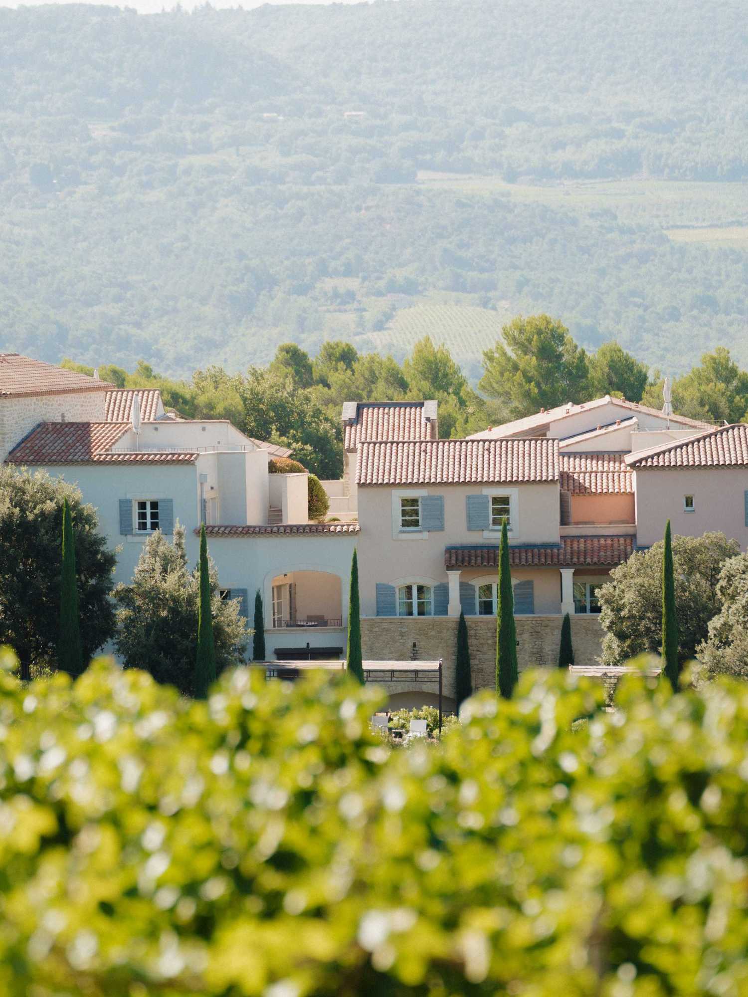 Coquillade Provence: The quiet luxury antidote to the South of France's glitzy coastline