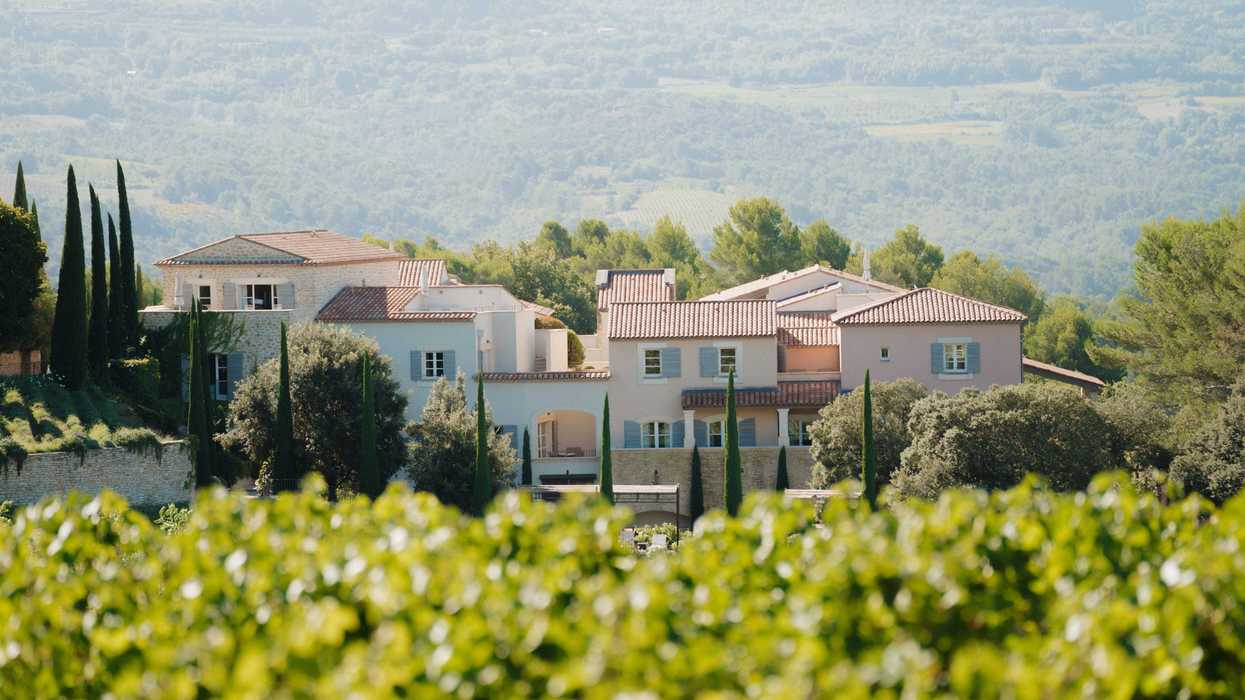 Coquillade Provence: The quiet luxury antidote to the South of France's glitzy coastline