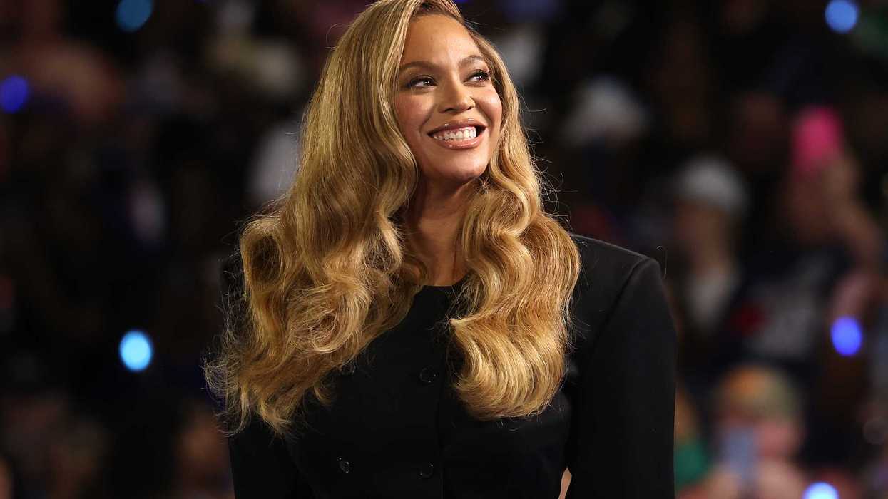 Beyoncé sends fans into a frenzy with surprise 4 July drop 'Morning Dew (Donk)'