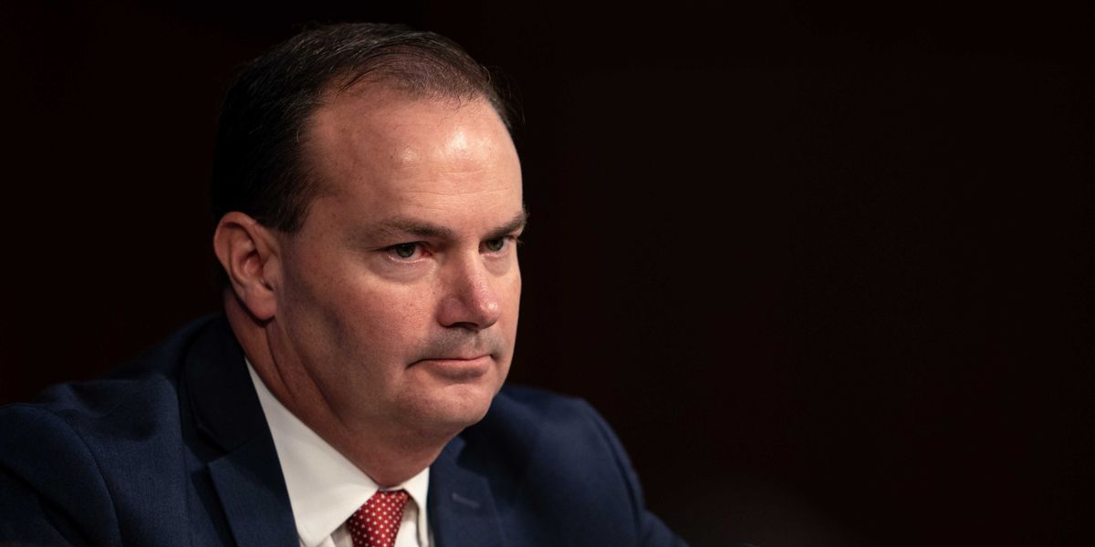 Republican senator ridiculed as Patriot Front tweet resurfaces