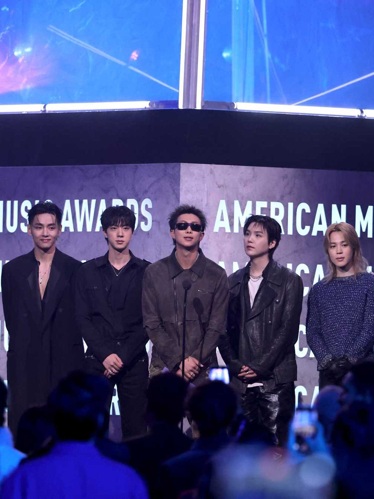 BTS World Tour arrives in London: All the ARIRANG experiences fans need to know about