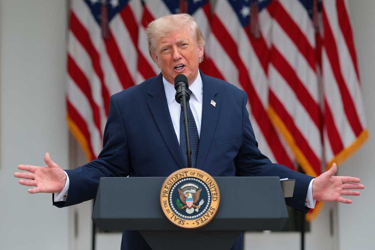 Trump lashes out at 'scum' Iran as he dubs ceasefire 'over' - everyone says same thing