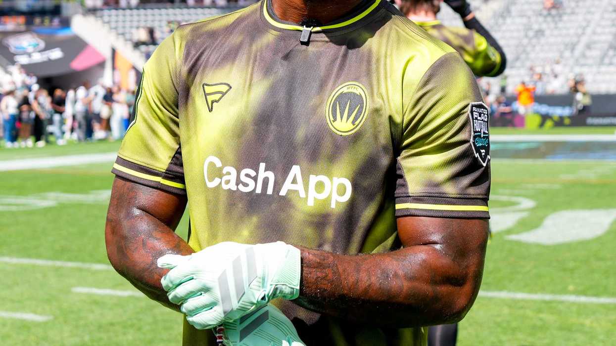 FIFA to investigate alleged racist abuse of streamer iShowSpeed: 'These actions have no place in football'