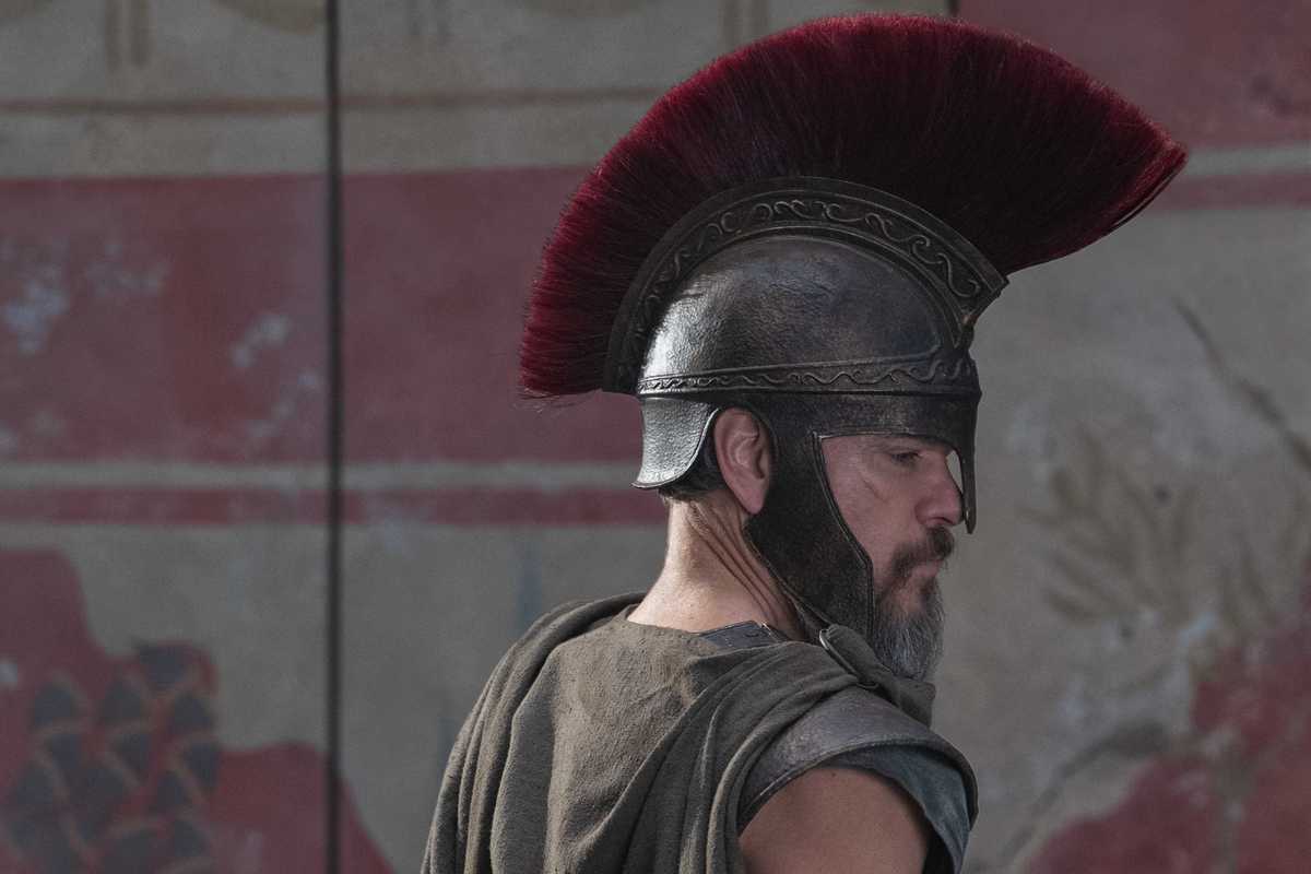 'Breathtaking': Critics share their initial reactions to Christopher Nolan's The Odyssey