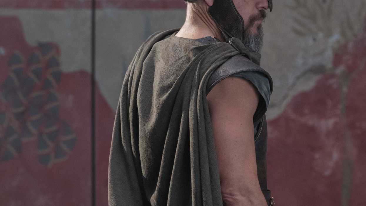 Reviews are in Christopher Nolan's The Odyssey - what are critics saying?