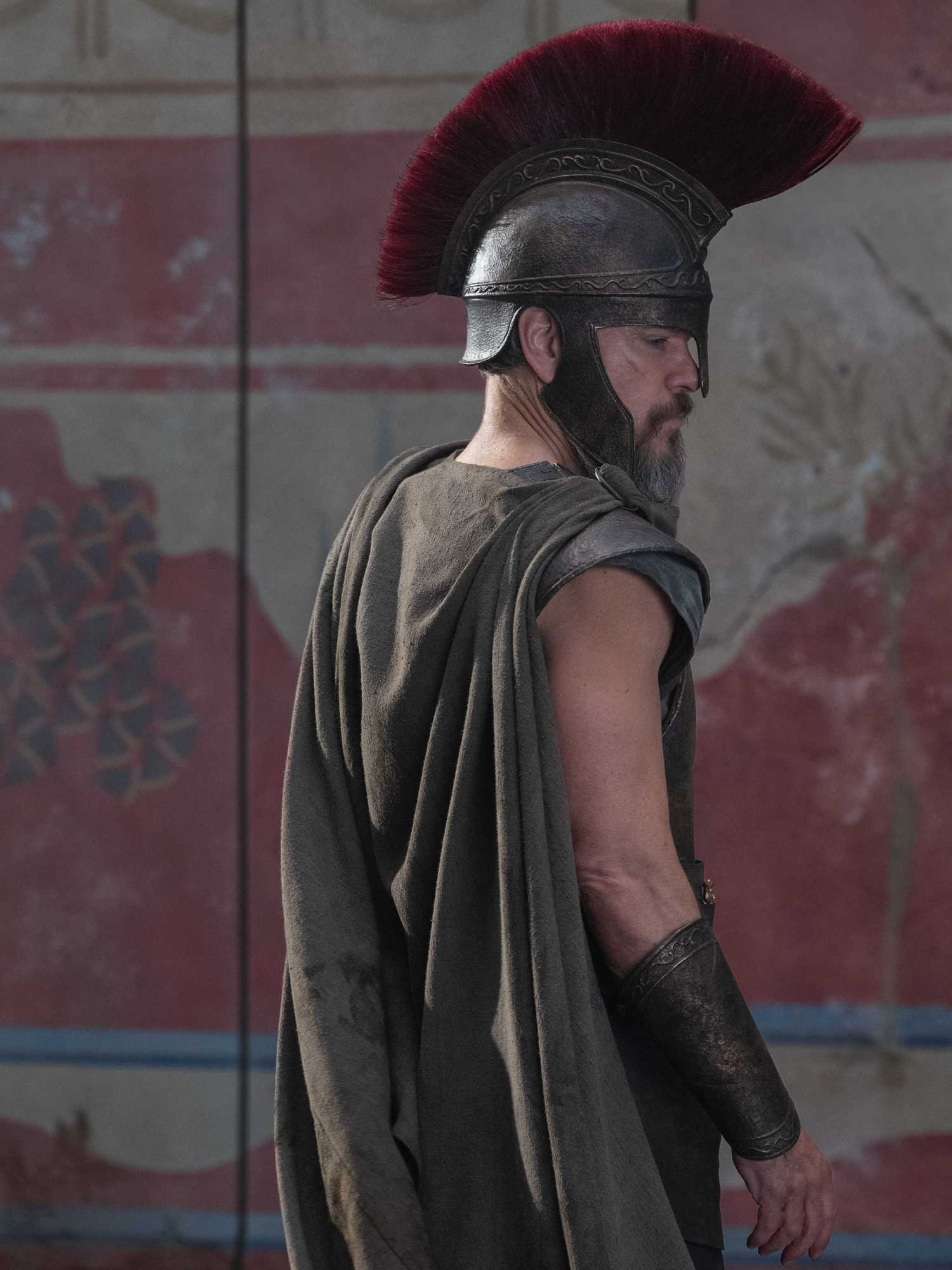 Reviews are in Christopher Nolan's The Odyssey - what are critics saying?