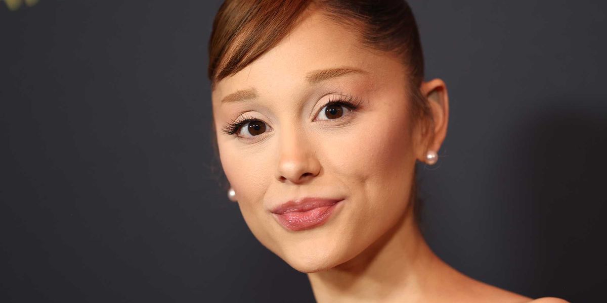 Ariana Grande gives two-word response to viral AI-generated 'Petal' song