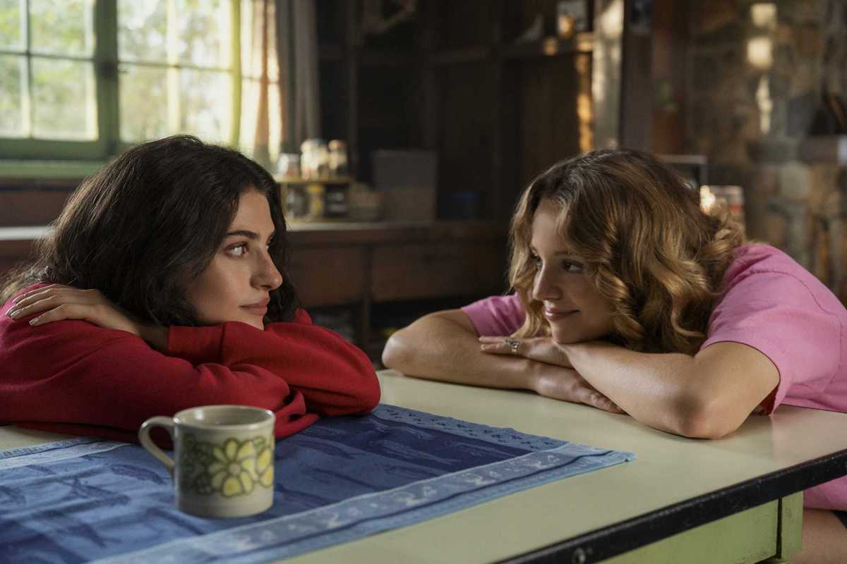 Everything we know about coming of age drama 'Sterling Point'