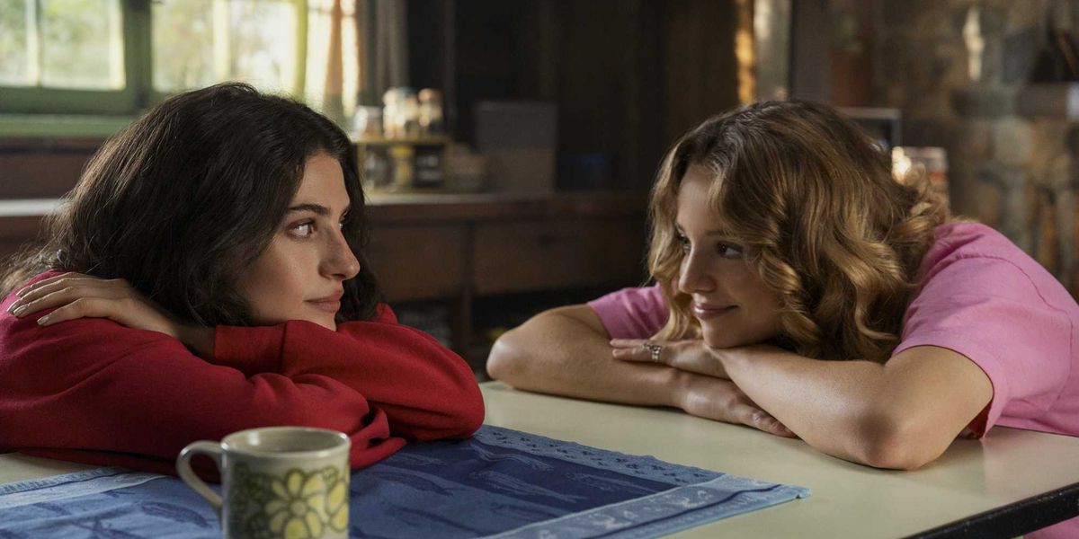 Everything we know about coming of age drama 'Sterling Point'