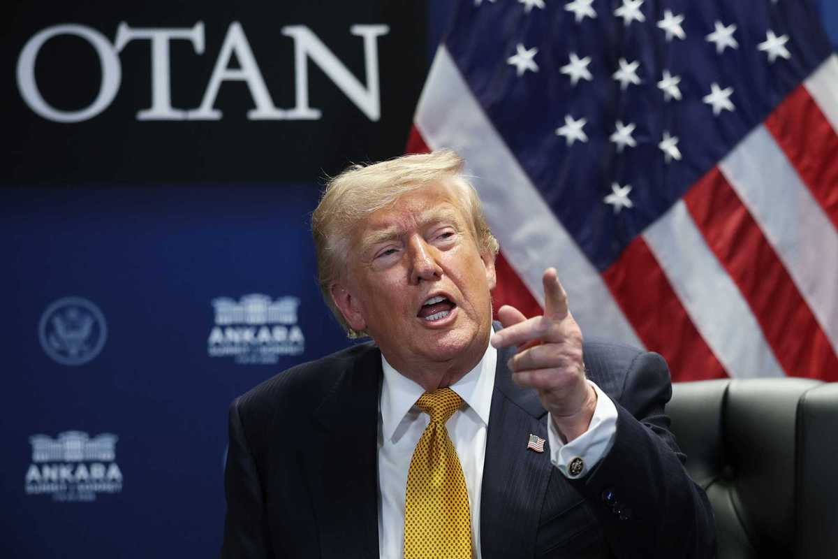 Donald Trump comments on ‘Islamic republic of Japan’ spark concern in latest mix-up