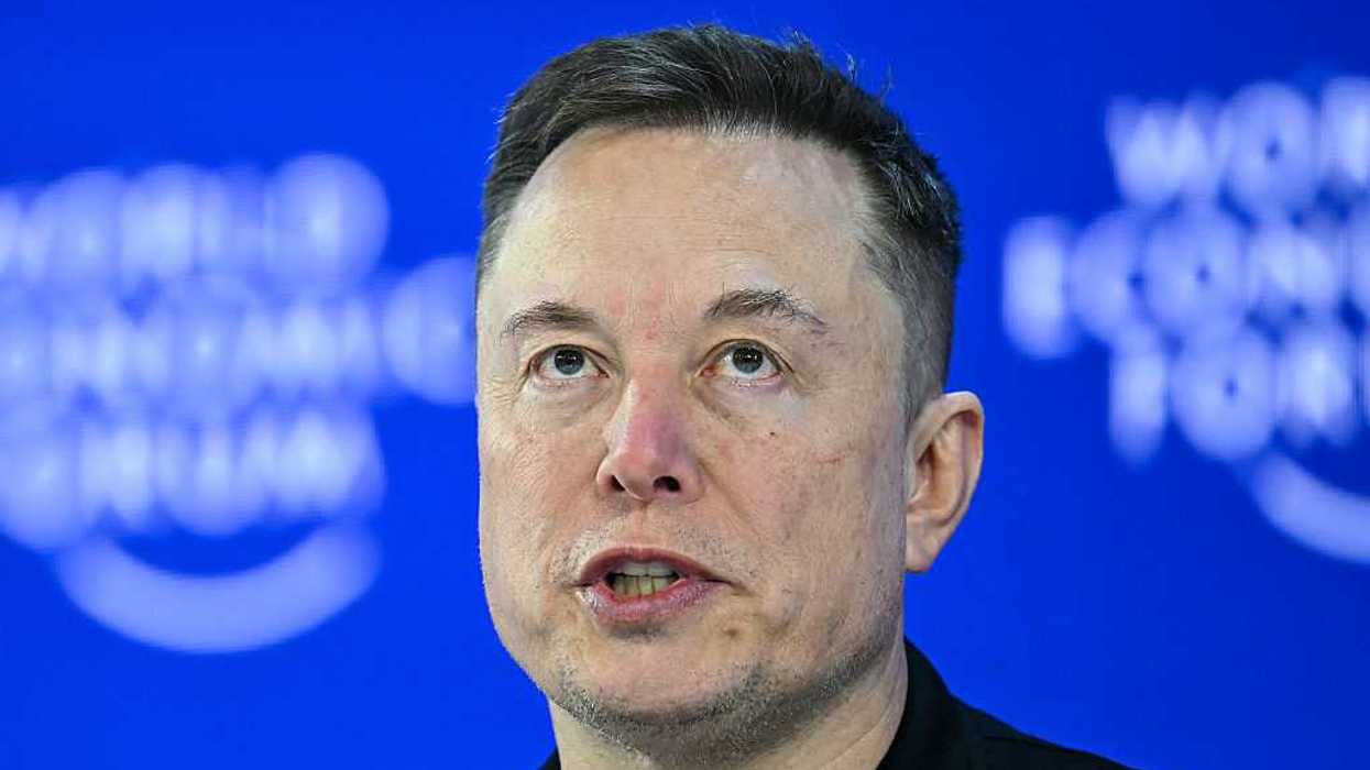 Elon Musk just made his boldest prediction yet about SpaceX – and people are divided