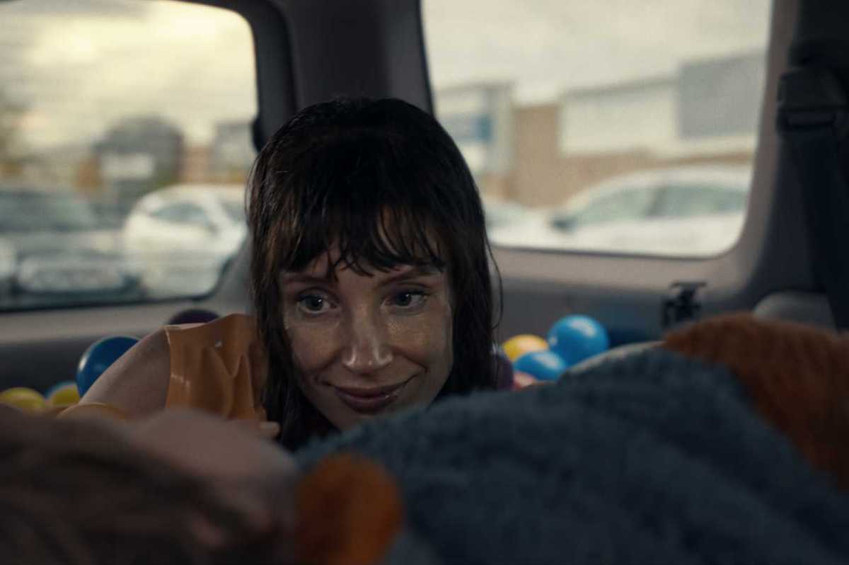 Trailer for horror movie 'Other Mommy' is scaring everyone at The Odyssey screenings
