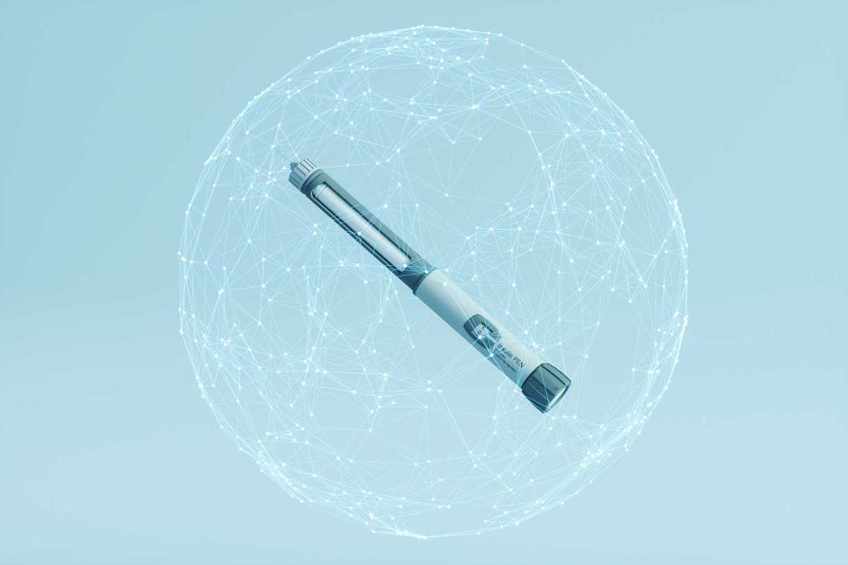 Which peptides could be about to become FDA-recommended?