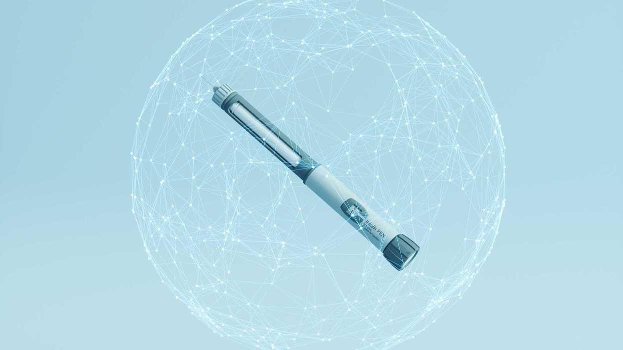 Which peptides could be about to become FDA-recommended?
