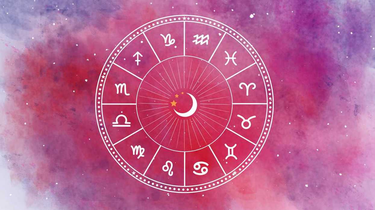What is the Lion's Gate portal? Why the next two weeks are the ‘luckiest’ of the year