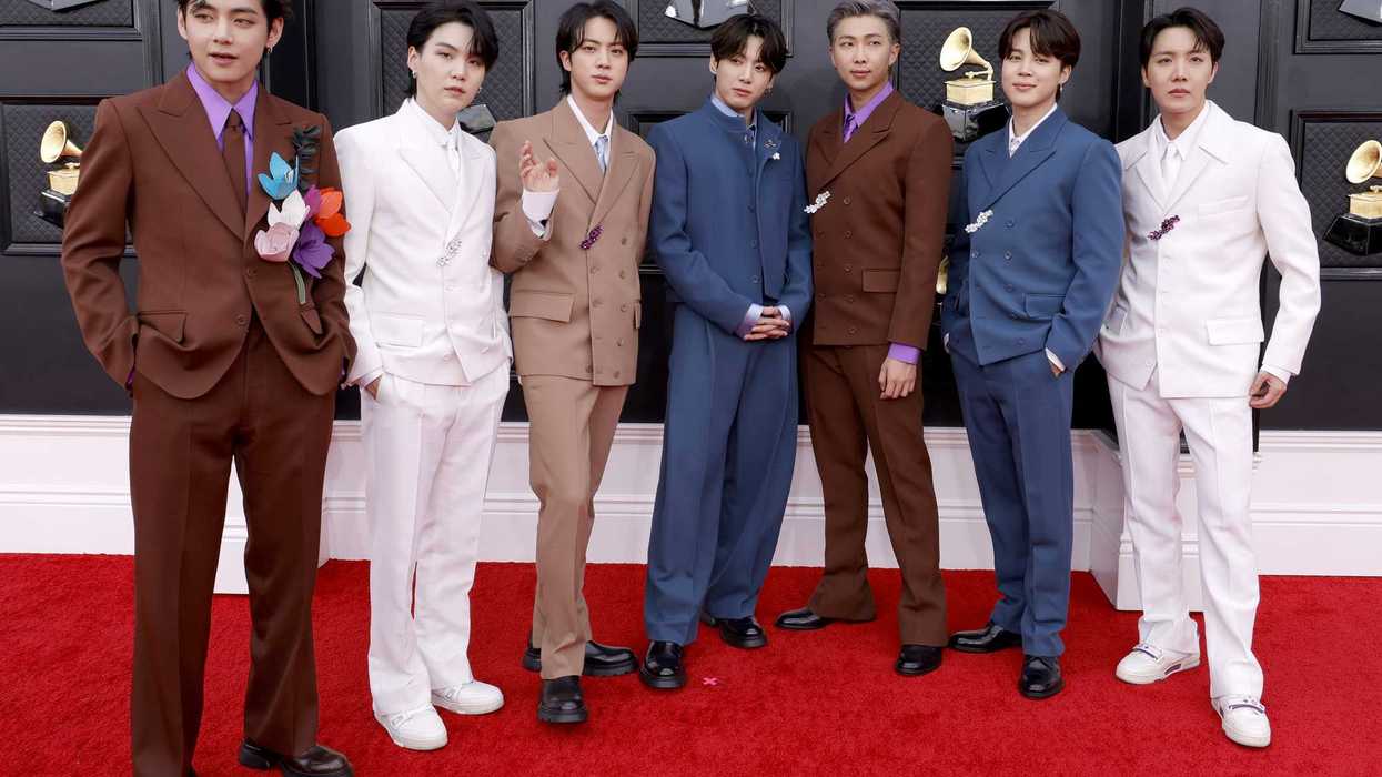 BTS will not submit their music for 2027 Grammy Awards - biggest reactions