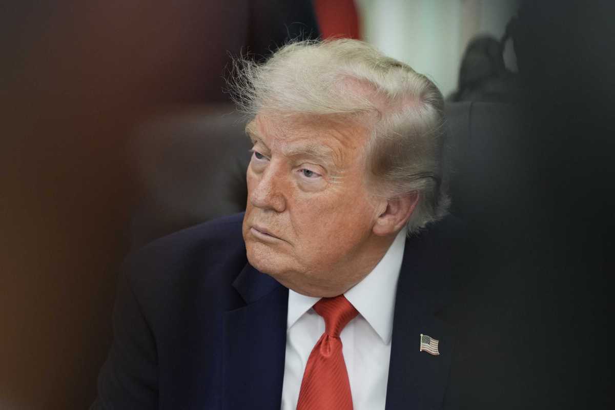 Department of Labor called Trump 'The Jobfather' – but Americans have other ideas