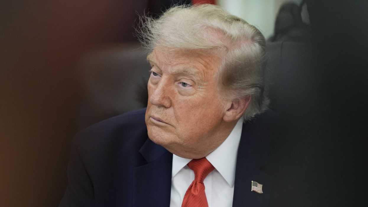 Department of Labor called Trump 'The Jobfather' – but Americans have other ideas