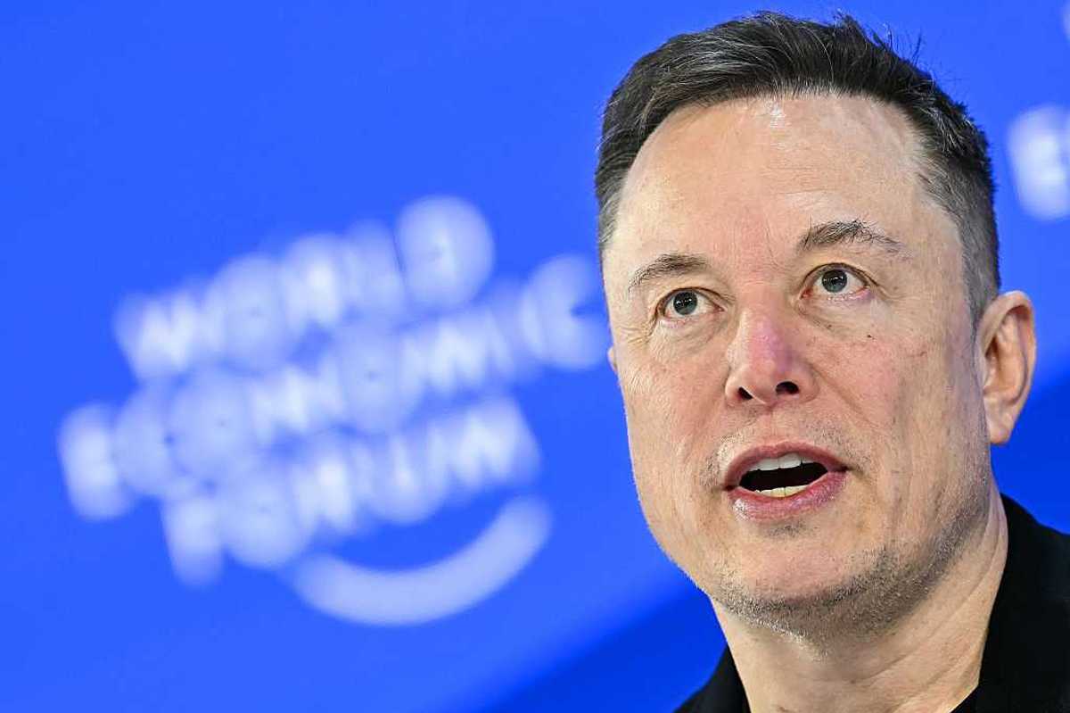 Elon Musk reposts clip of AI version of The Odyssey – and it’s panned by online critics