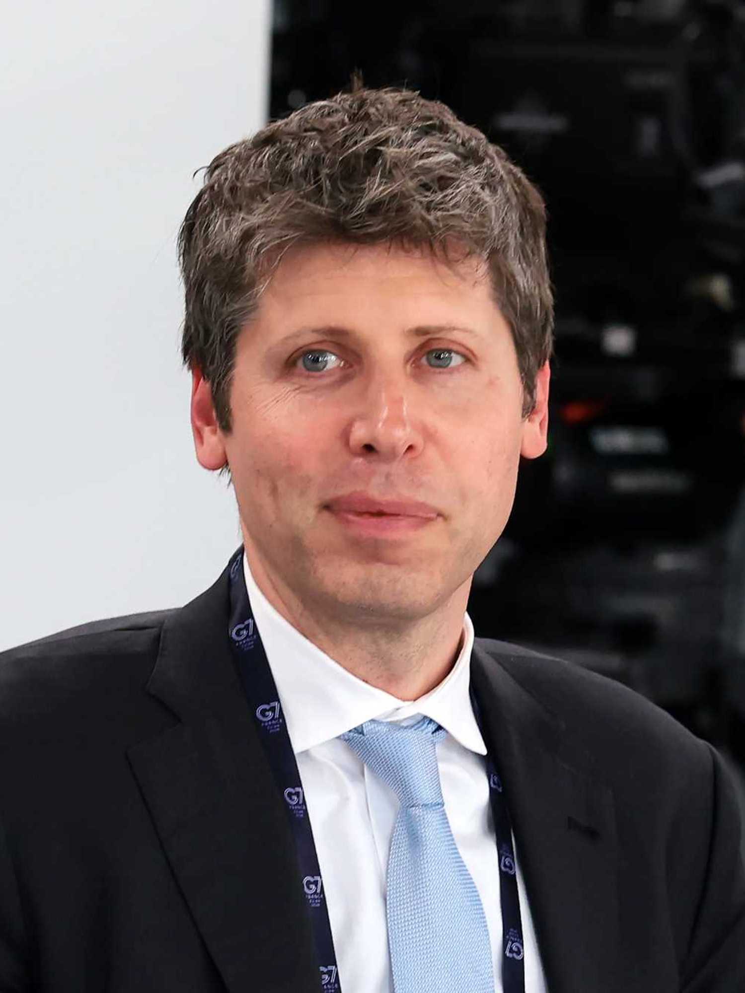 Pushback as Sam Altman shares ChatGPT parenting suggestion: ‘Just talk to your kids’