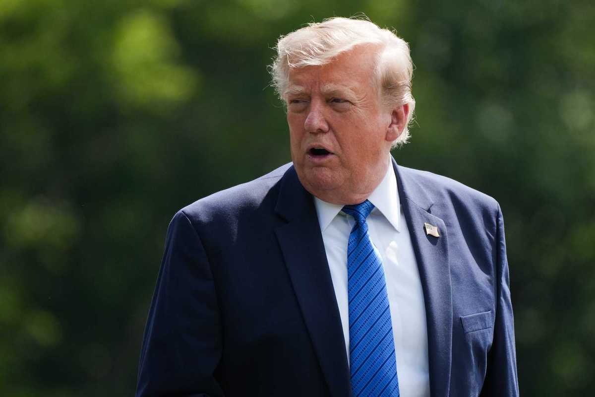 Trump’s ‘bizarre’ Pearl Harbour comment has unfortunately left people laughing
