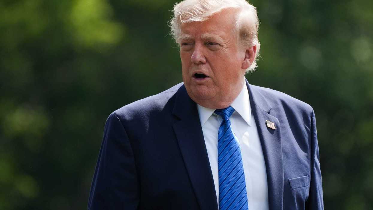 Trump’s ‘bizarre’ Pearl Harbour comment has unfortunately left people laughing
