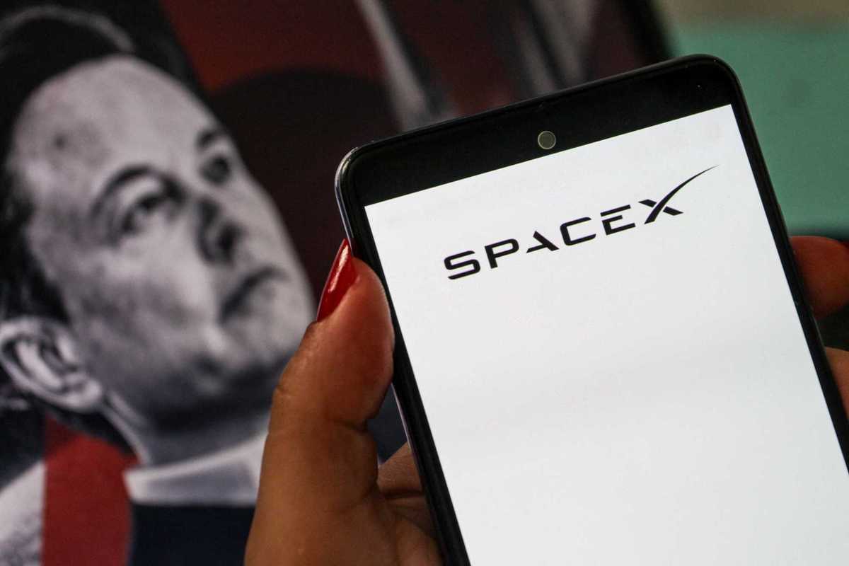 SpaceX investors are requesting that Elon Musk paint Starship pink - what you need to know