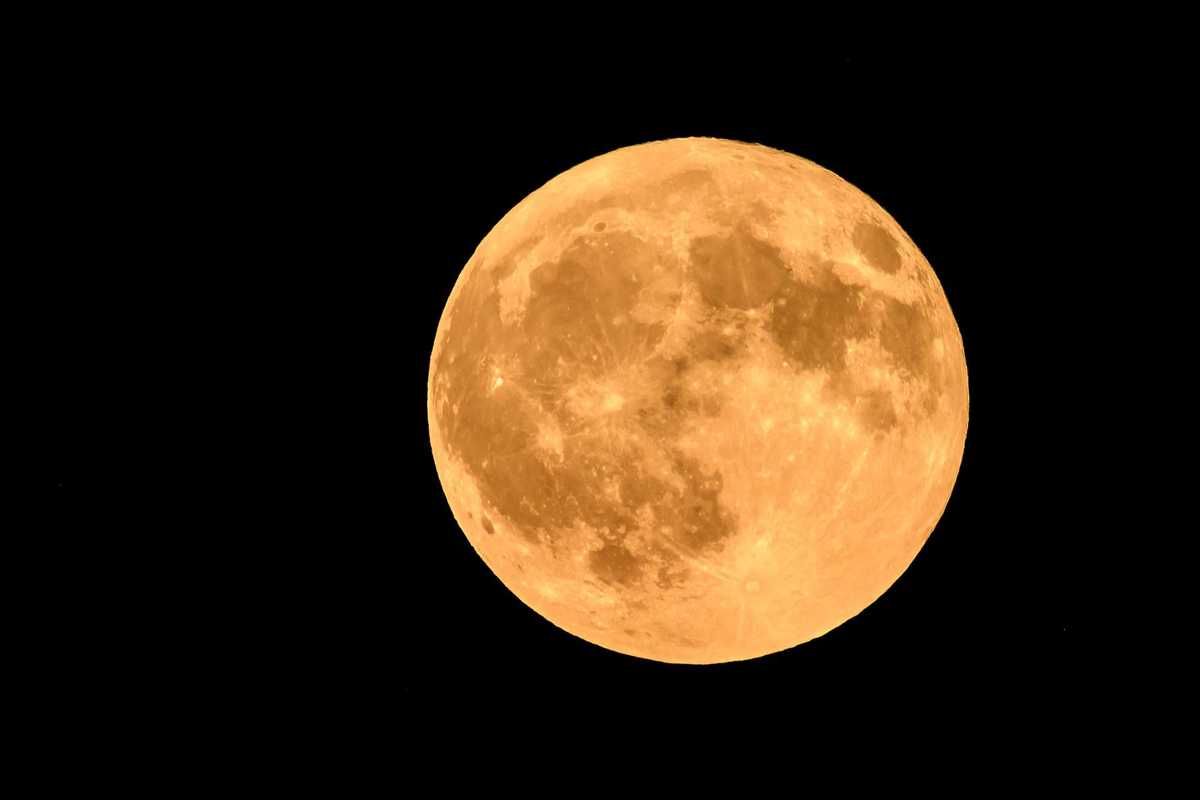 SpaceX rocket 'crashes into the Moon' - how it happened