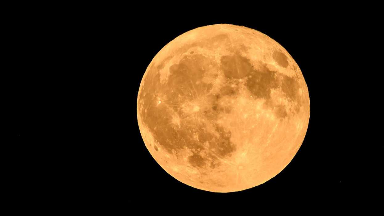 SpaceX rocket 'crashes into the Moon' - how it happened