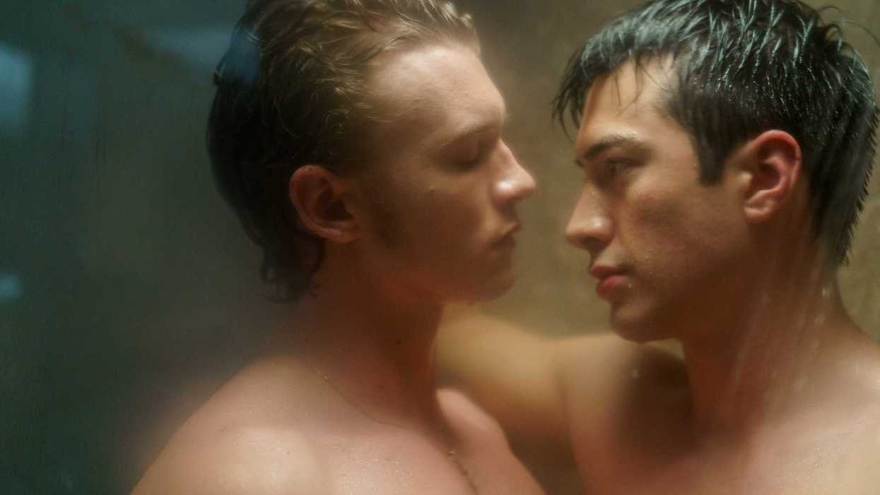 Heated Rivalry season 2 has begun filming - but creator has issued warning to fans
