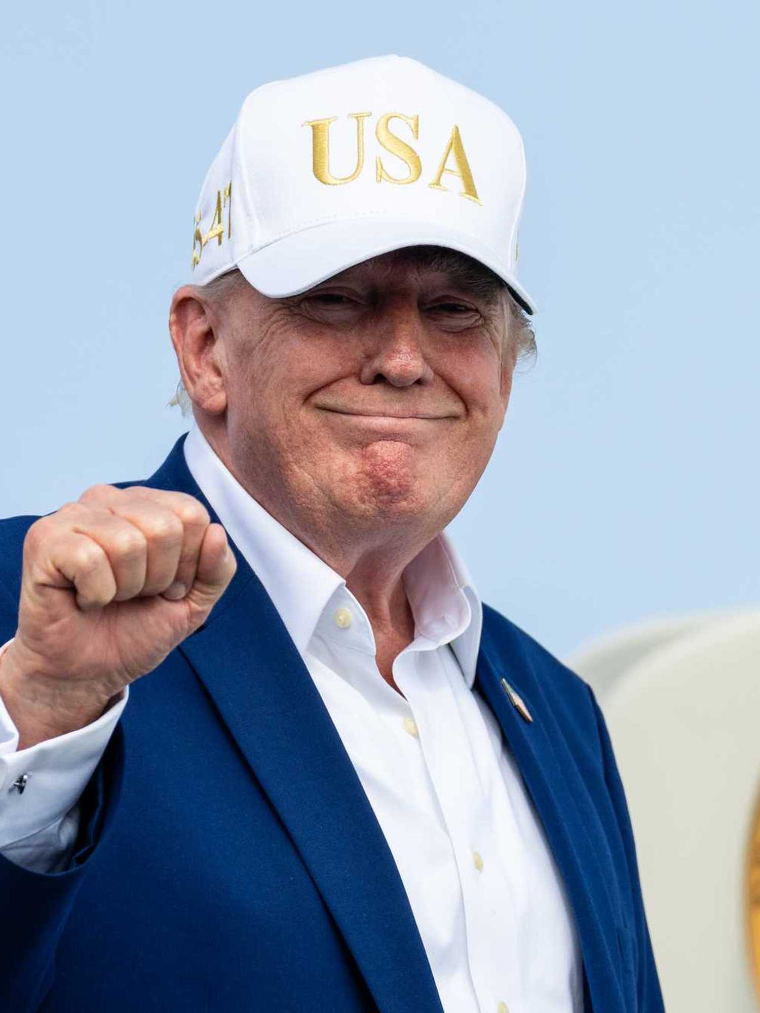 Reports claim Trump could end Iran war without nuclear agreement but people have come with receipts