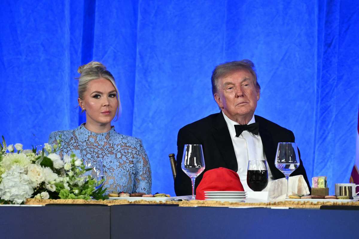 People baffled as Karoline Leavitt thanks Trump for making America 'more affordable'