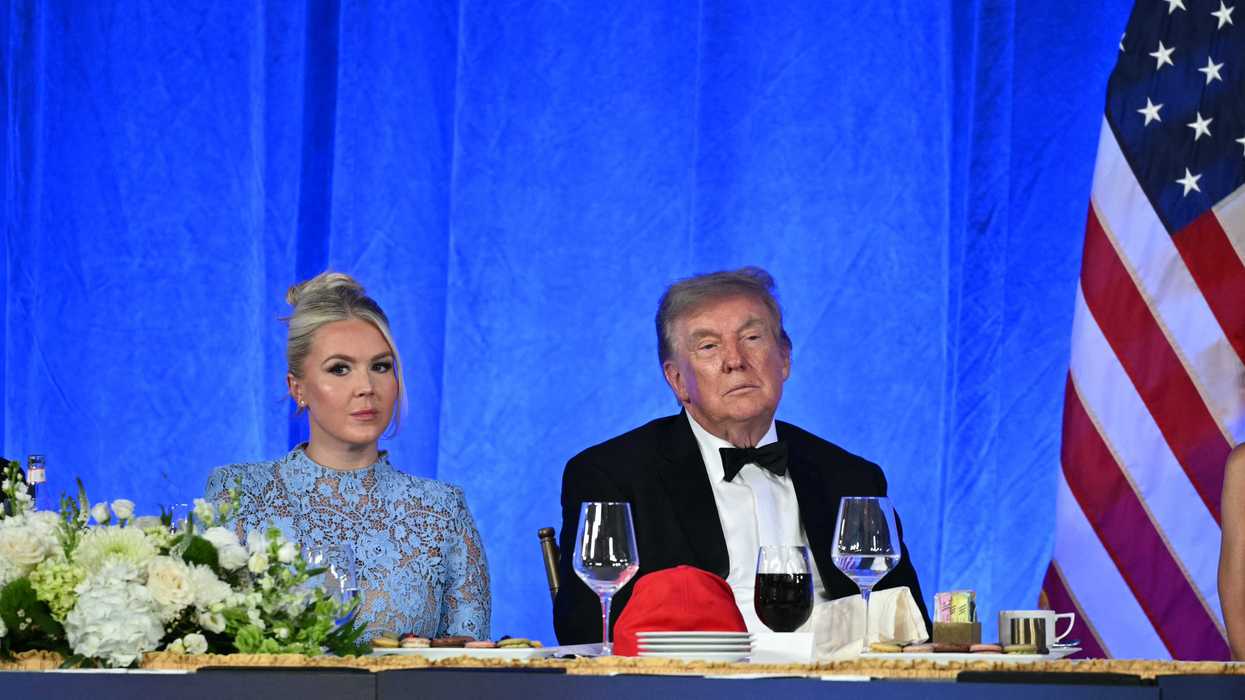 People baffled as Karoline Leavitt thanks Trump for making America 'more affordable'