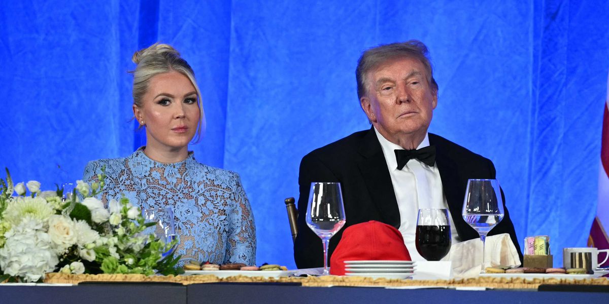 People baffled as Karoline Leavitt thanks Trump for making America 'more affordable'
