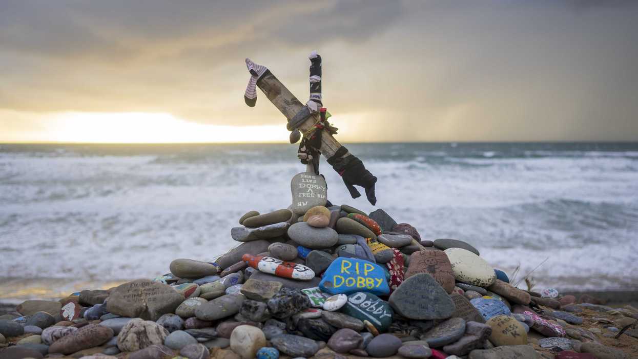 'Grow up': Pushback as Harry Potter fans forced sea cable to be relocated to avoid Dobby's ‘grave’