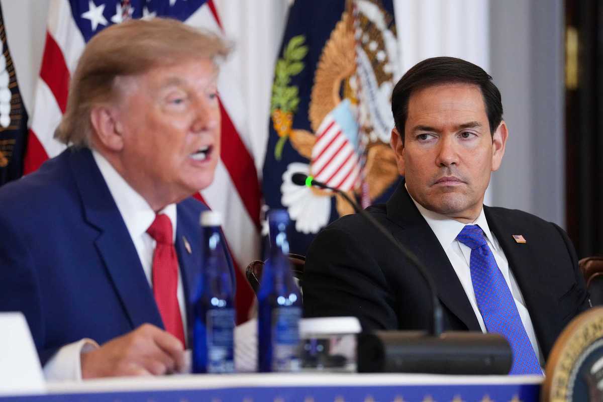 Marco Rubio claims 'citizenship is not for sale' and it backfires immediately