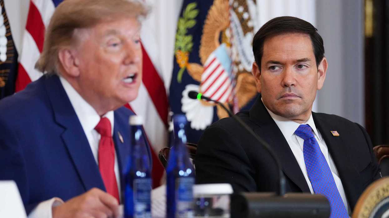 Marco Rubio claims 'citizenship is not for sale' and it backfires immediately