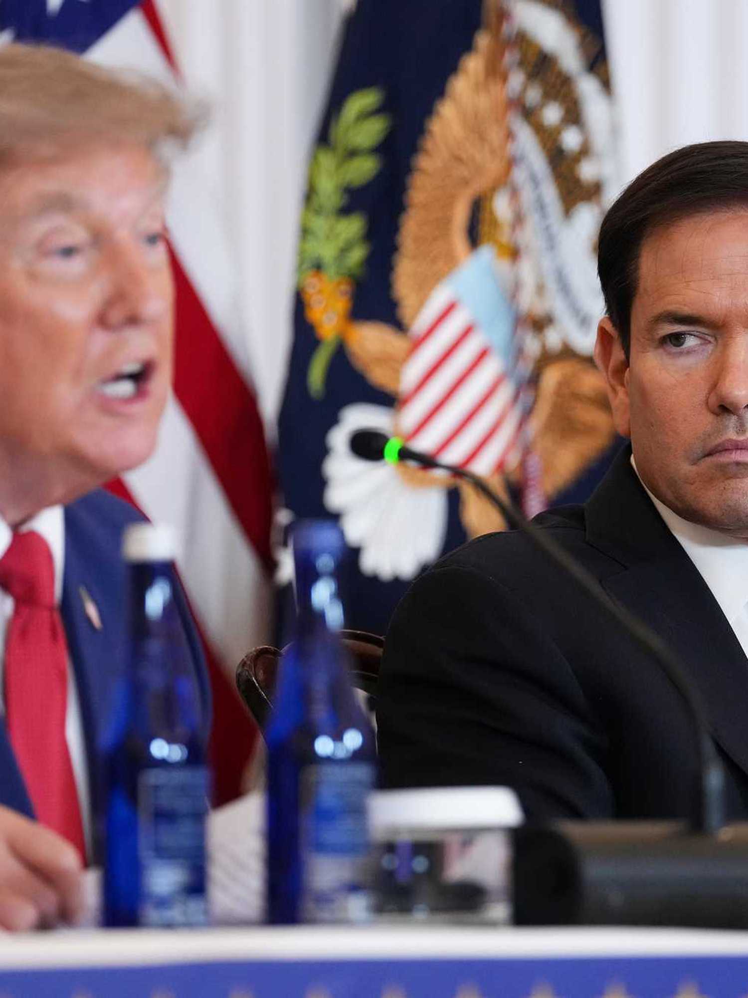 Marco Rubio claims 'citizenship is not for sale' and it backfires immediately