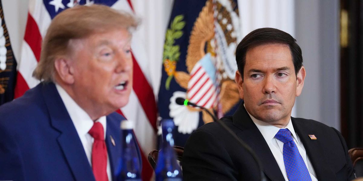 Marco Rubio claims 'citizenship is not for sale' and it backfires immediately