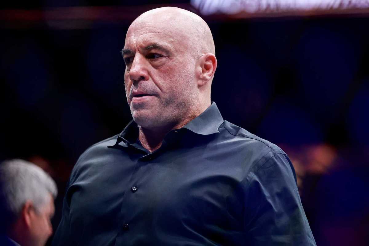Joe Rogan hits out at Donald Trump over huge crypto earnings: ‘This is nuts’