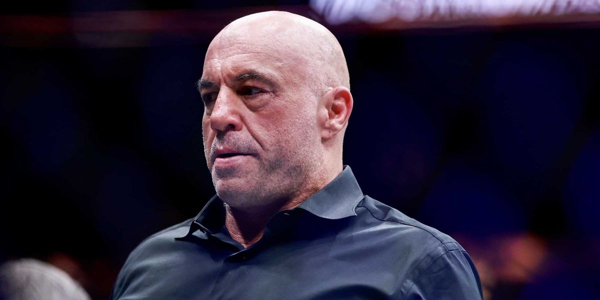 Joe Rogan hits out at Donald Trump over huge crypto earnings: ‘This is nuts’